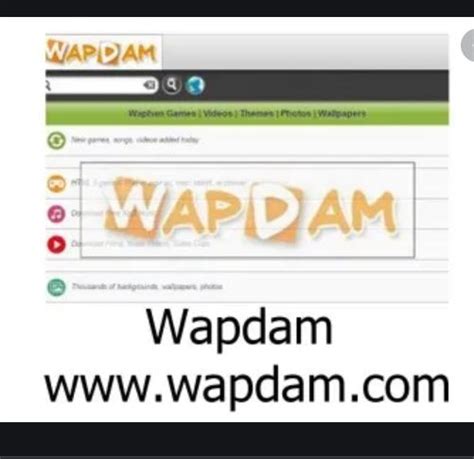 www.wapdam|Waptrick